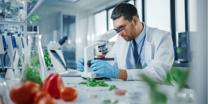 B.Sc Food Technology